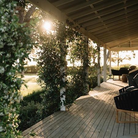 Cherubino Guest Houses Wilyabrup Exterior foto