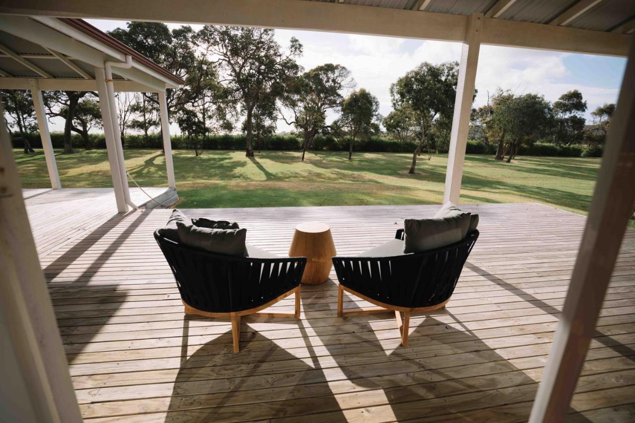 Cherubino Guest Houses Wilyabrup Exterior foto